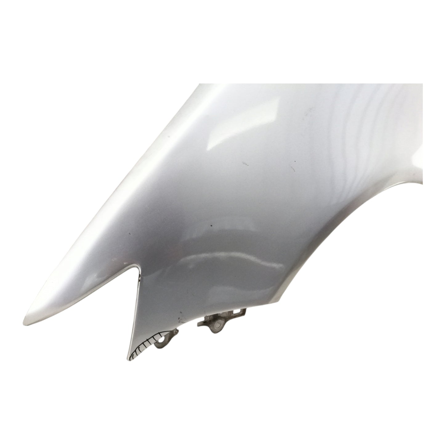 Parafango Anteriore Sinistro MITSUBISHI COLT 6 Serie Restyling 3-5 Porte