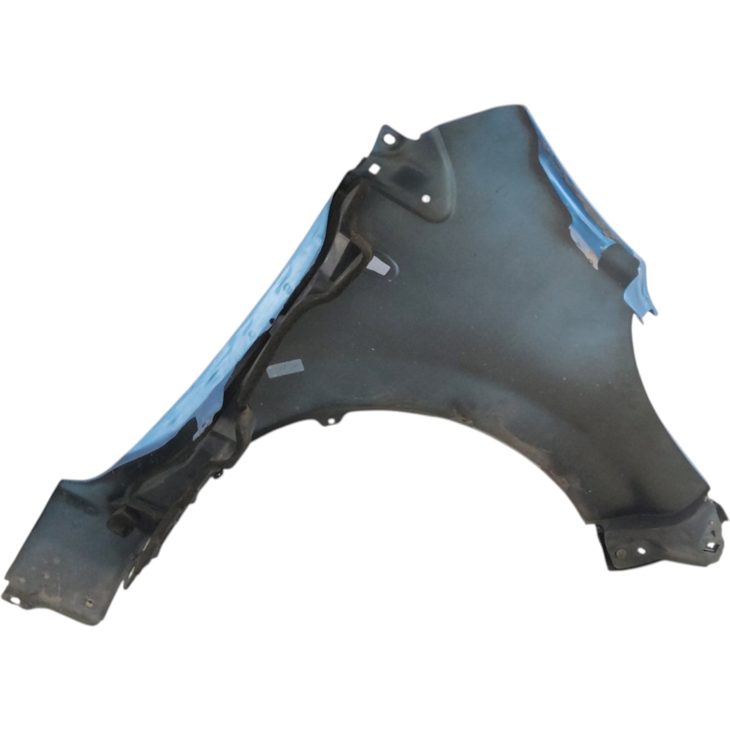 Parafango Anteriore Sinistro PEUGEOT 107 Berlina 3-5 Porte