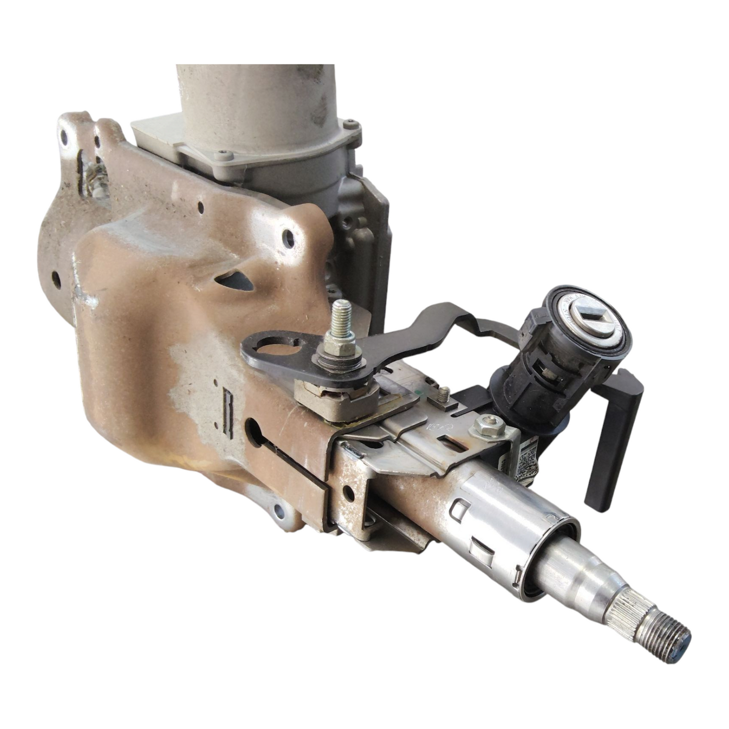 Piantone Sterzo Completo LANCIA MUSA 1 e 2 Serie Diesel Benzina