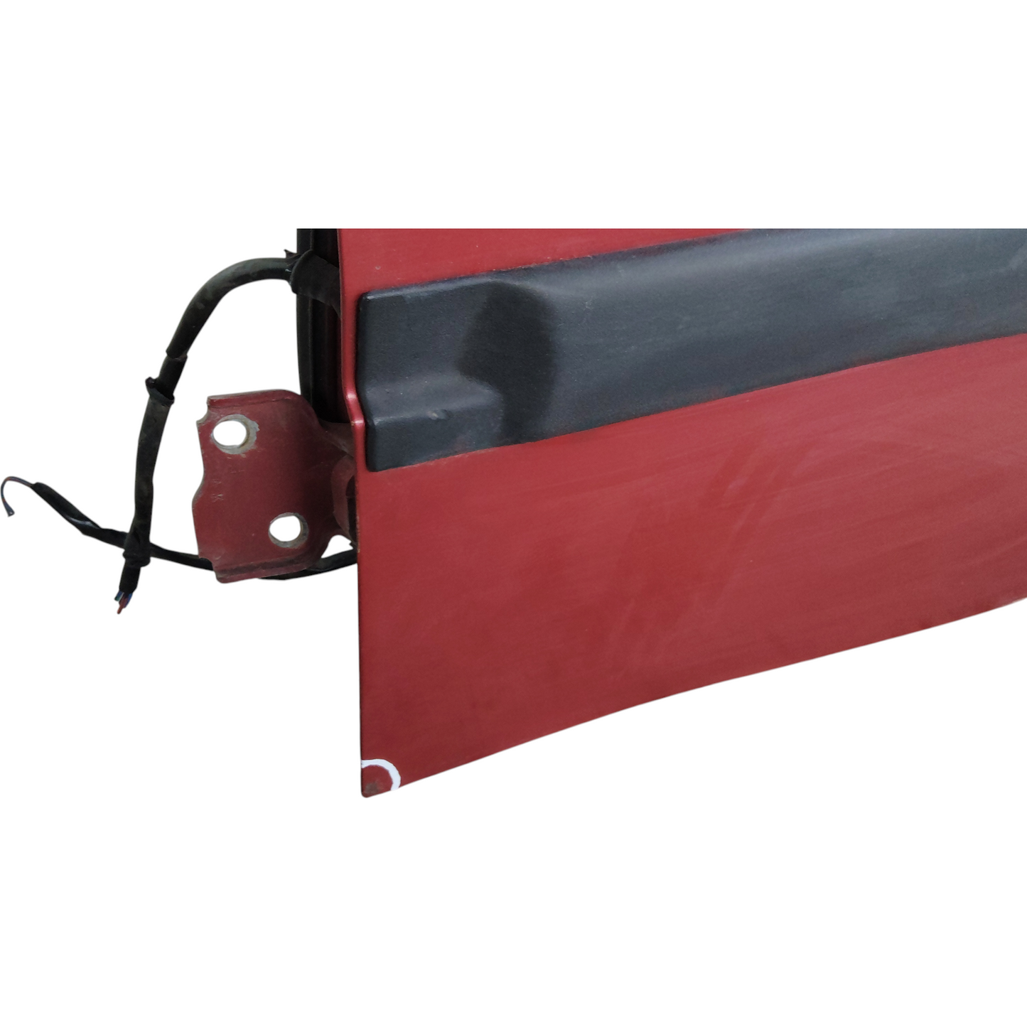 Porta Portiera Posteriore Sinistro SUZUKI VITARA 1 Serie