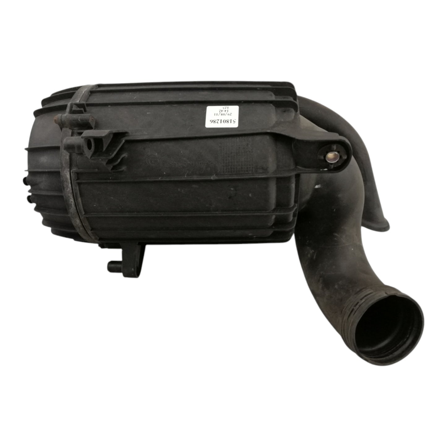 Scatola Filtro Aria FIAT BRAVO 2 Serie Benzina Diesel