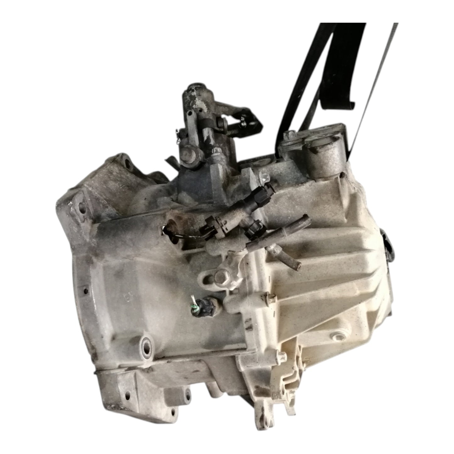 Cambio Manuale 5 Marce FIAT GRANDE PUNTO/PUNTO EVO 1.3 Diesel 199A3000