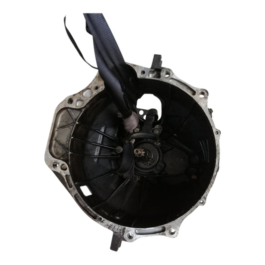 Cambio Manuale 5 Marce IVECO DAILY C 1 Serie 2.3 Diesel Motore F1AE0481B