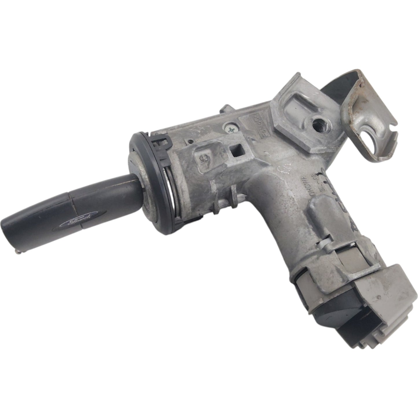 Blocchetto Avviamento FORD FIESTA 6 Serie Restyling/B-MAX