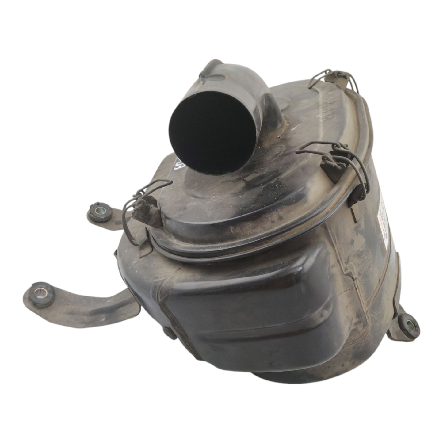 Scatola Filtro Aria MITSUBISHI PAJERO 2 Serie 2.5 Motore 4D56