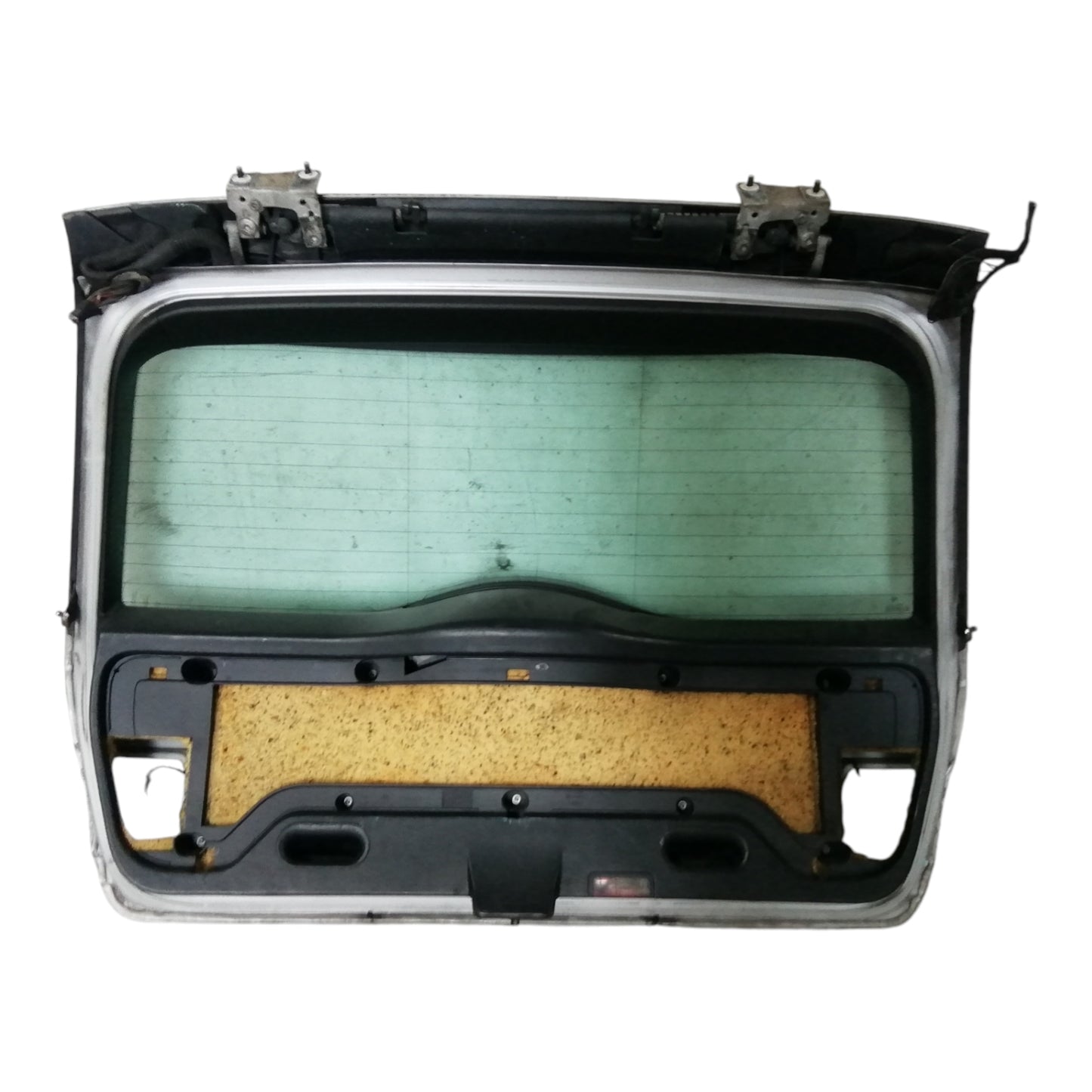 Portello Portellone Posteriore BMW SERIE 3 E46 Station Wagon