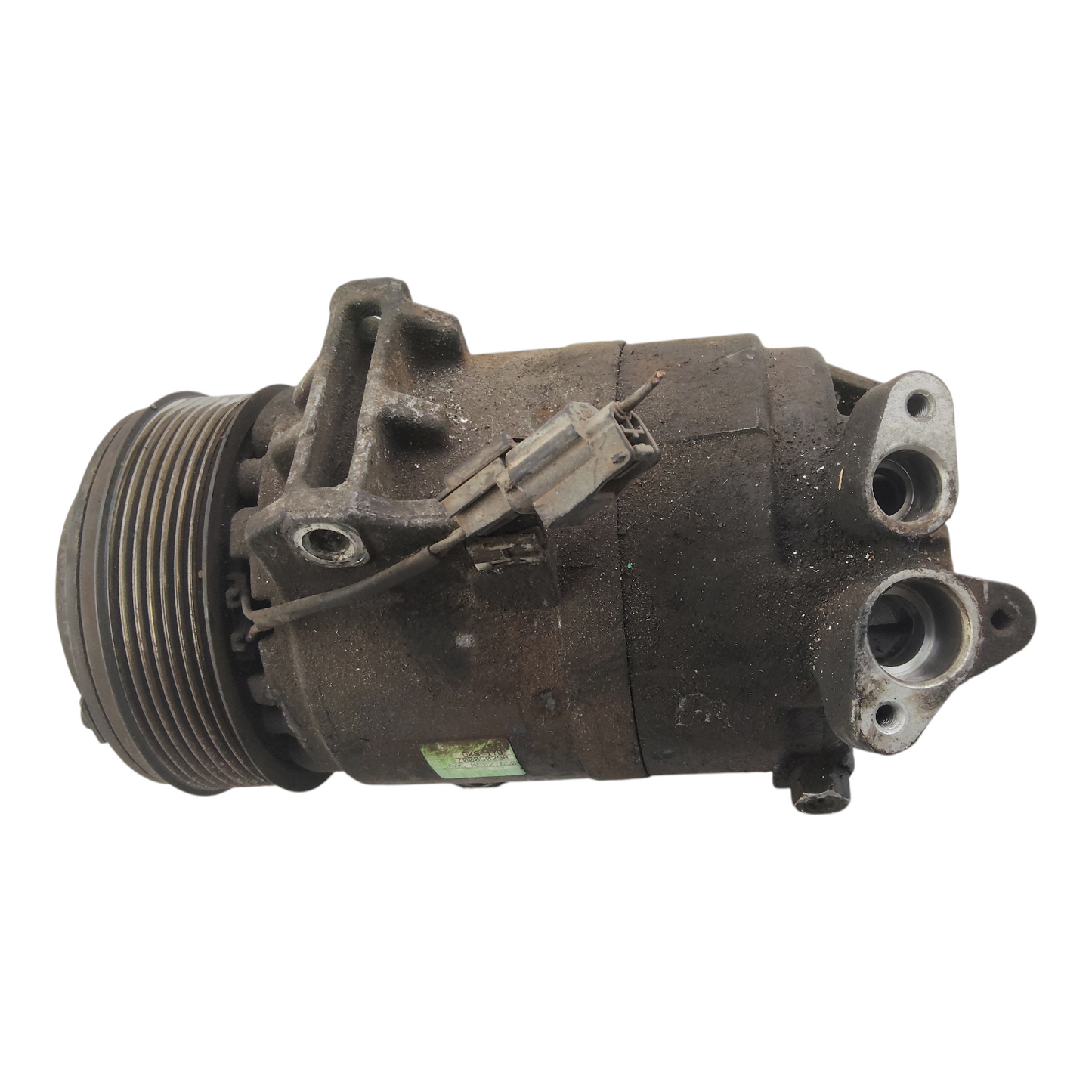 Compressore Aria Condizionata RENAULT KOLEOS 1 Serie 2.0 Diesel