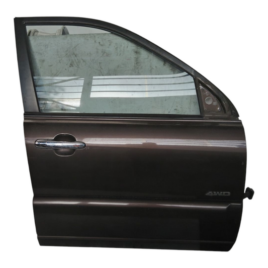 Porta Portiera Anteriore Destro KIA SPORTAGE 2 Serie