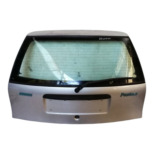 Portello Portellone Posteriore FIAT PUNTO 1 Serie 3-5 Porte