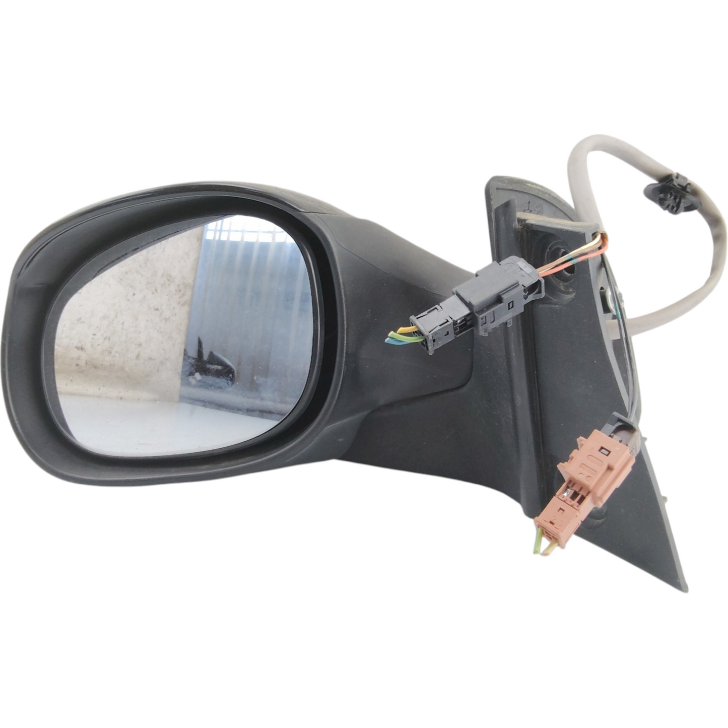Specchietto Retrovisore Esterno Anteriore Sinistro PEUGEOT 1007