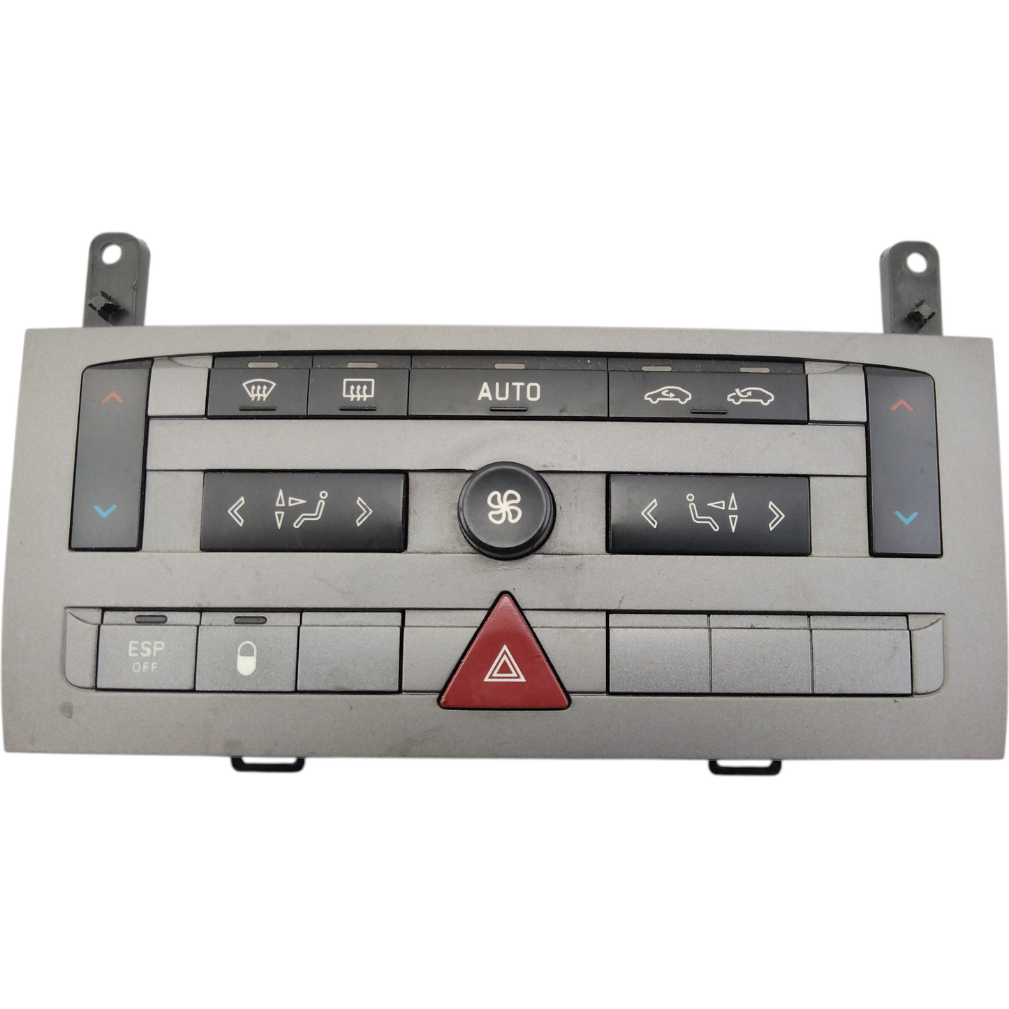 Modulo Comando Clima Manuale CITROEN C5 2 Serie