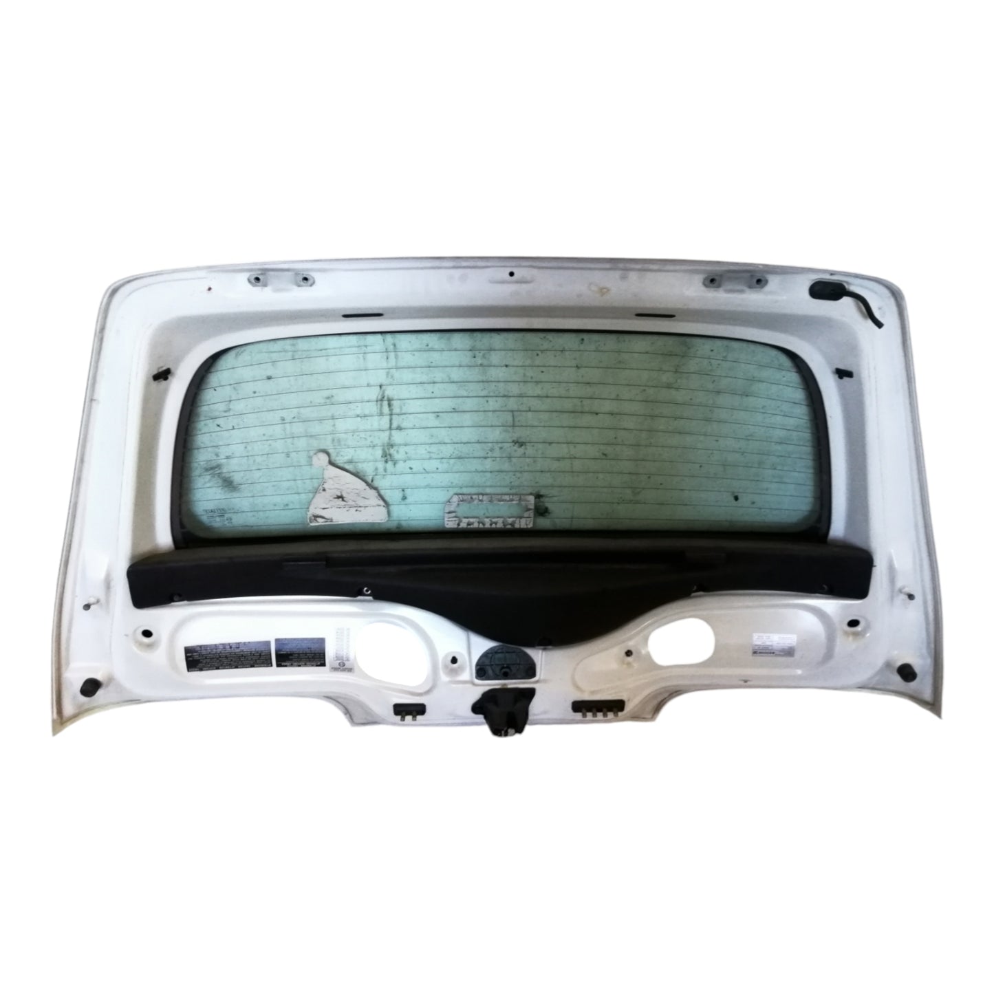 Portello Portellone Posteriore FIAT SEICENTO/600