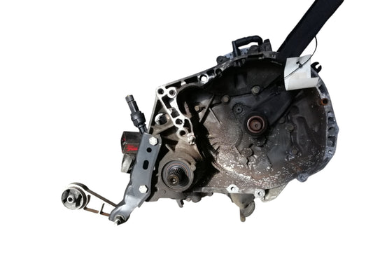 Cambio Manuale 5 Marce RENAULT CLIO 2 Serie 1.4 Benzina E7J77