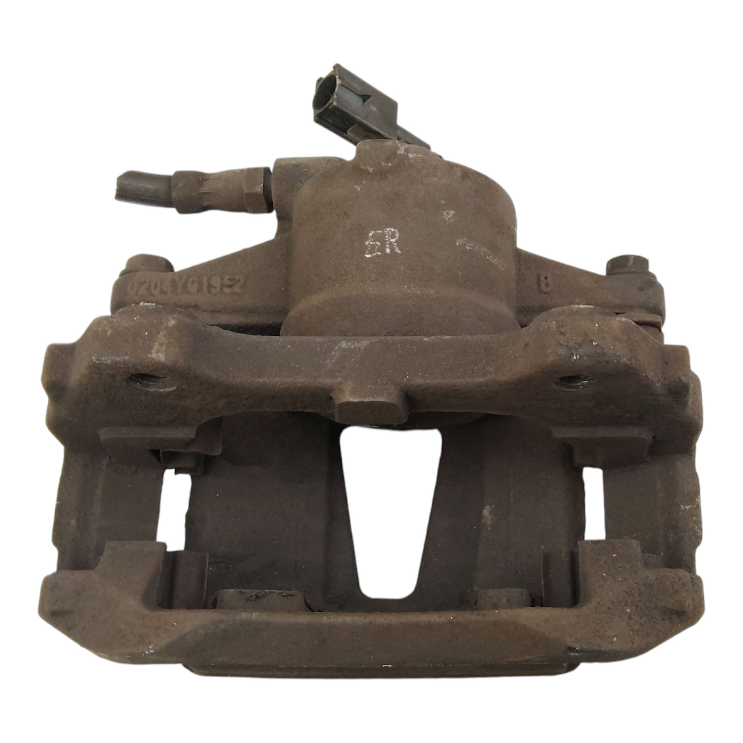 Pinza Freno Anteriore Sinistro FIAT GRANDE PUNTO/500 2 Serie 1.3 Diesel