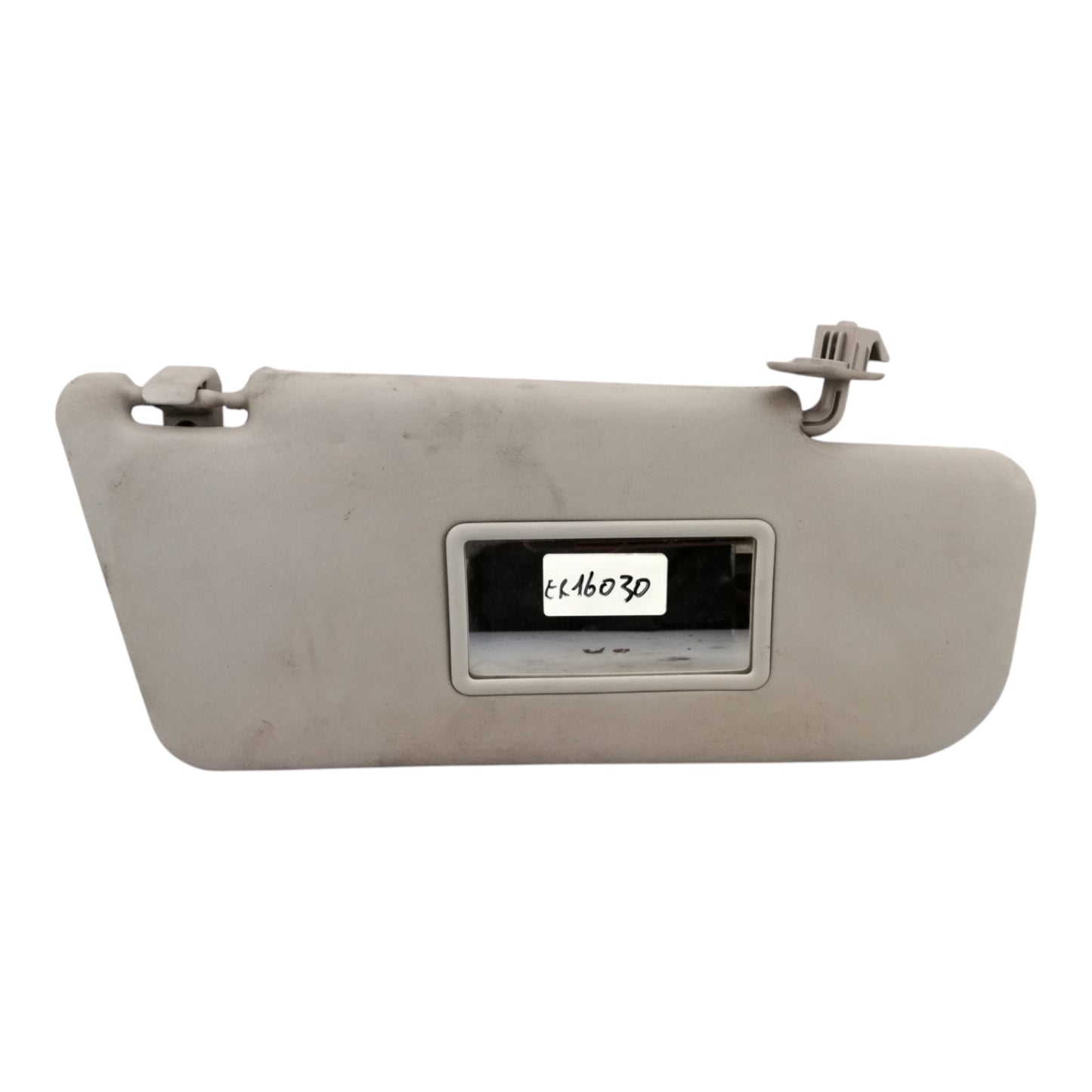 Pannello Alette  Parasole Destro FIAT PANDA 2 Serie