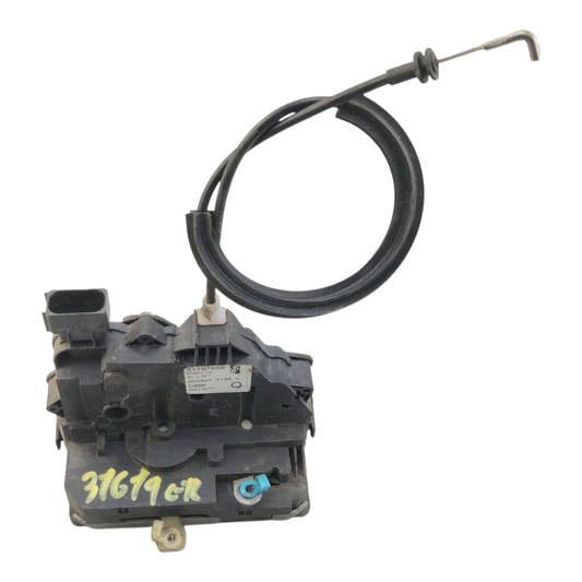 Serratura Porta Anteriore Destro FIAT GRANDE PUNTO 5 Porte