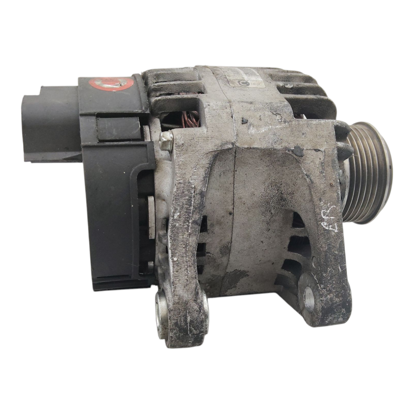 Alternatore ALFA ROMEO 146 1.9 JTD Motore AR32302