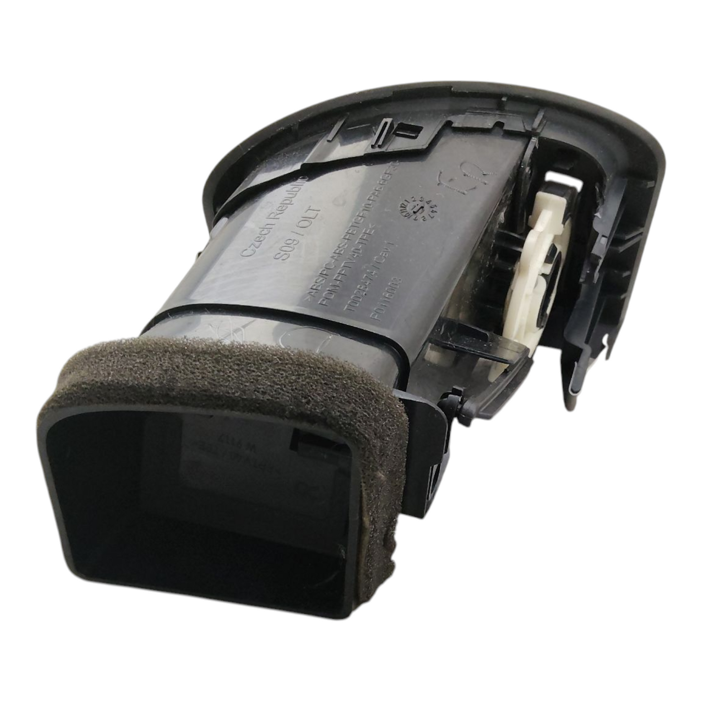 Bocchetta Aria Cruscotto Anteriore Destro SKODA FABIA 542 545