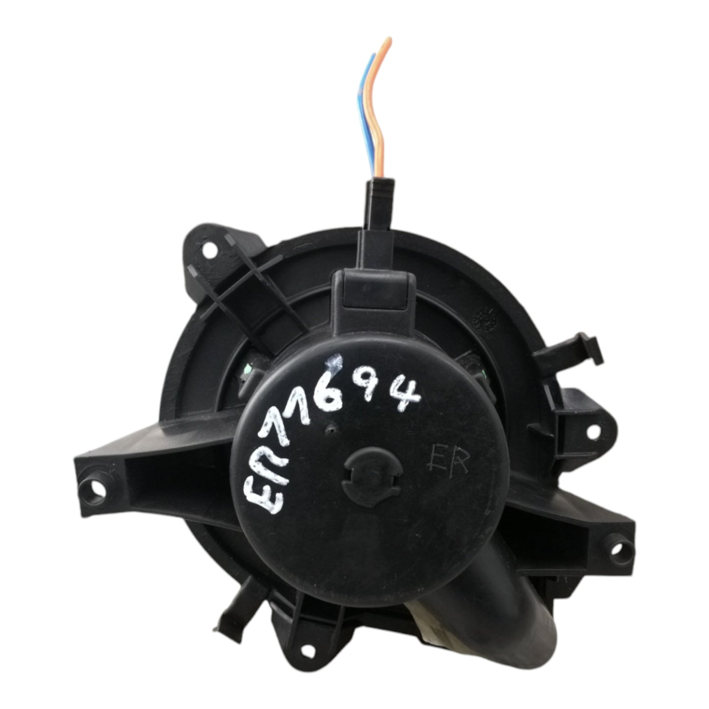 Motorino Ventilazione Ventola Abitacolo FIAT PUNTO 2 Serie 1.2 Benzina