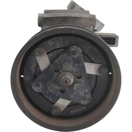 Compressore Aria Condizionata RENAULT MODUS 1.2 Benzina