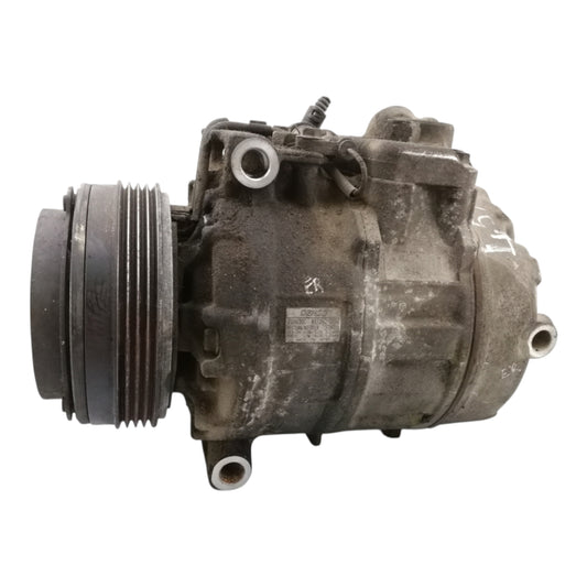 Compressore Aria Condizionata Ac BMW X3 E83/SERIE 3 E46 3.0 Diesel