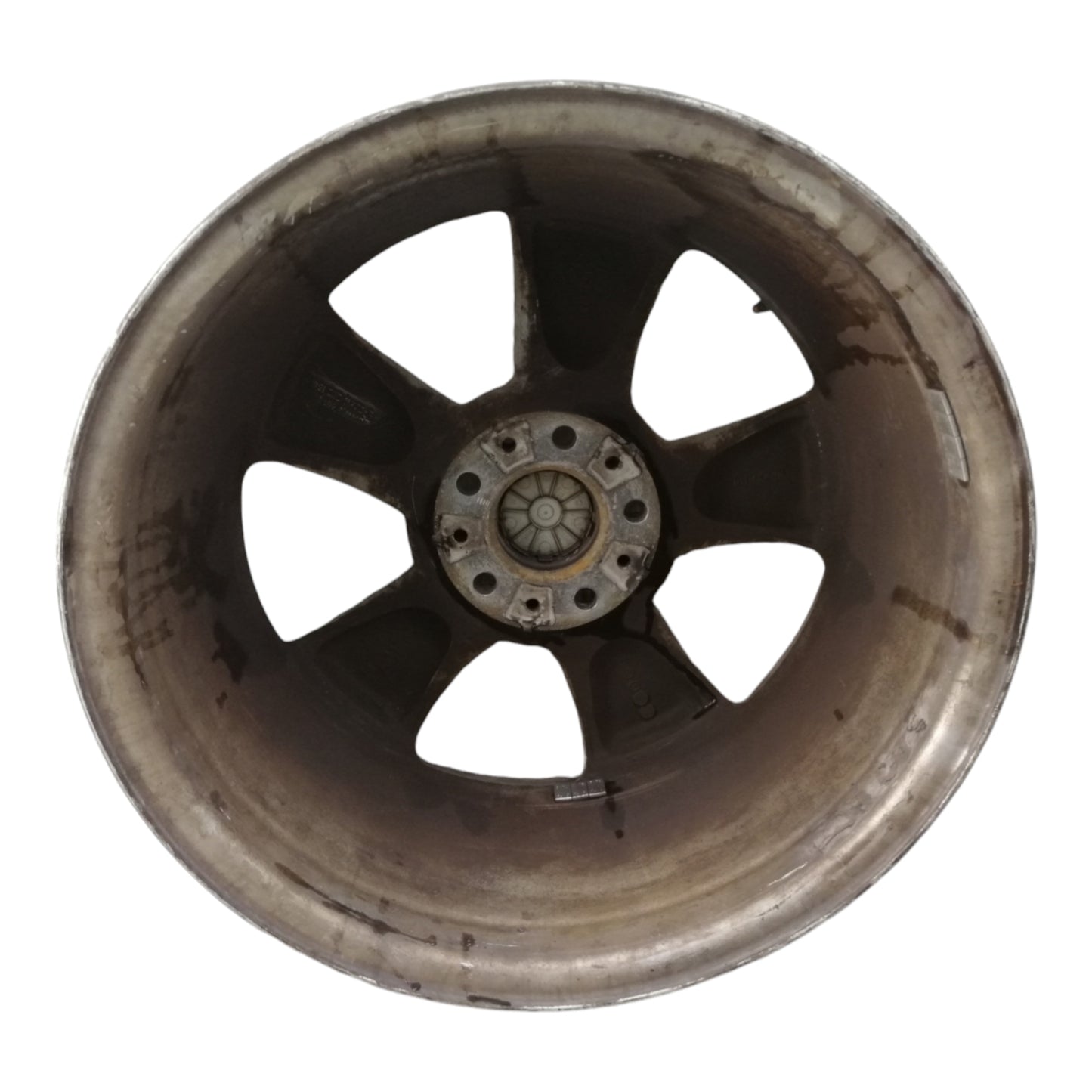 Cerchio in Lega Raggio 18 BMW X3 E83 8JX18EH2 ET46 5 Fori