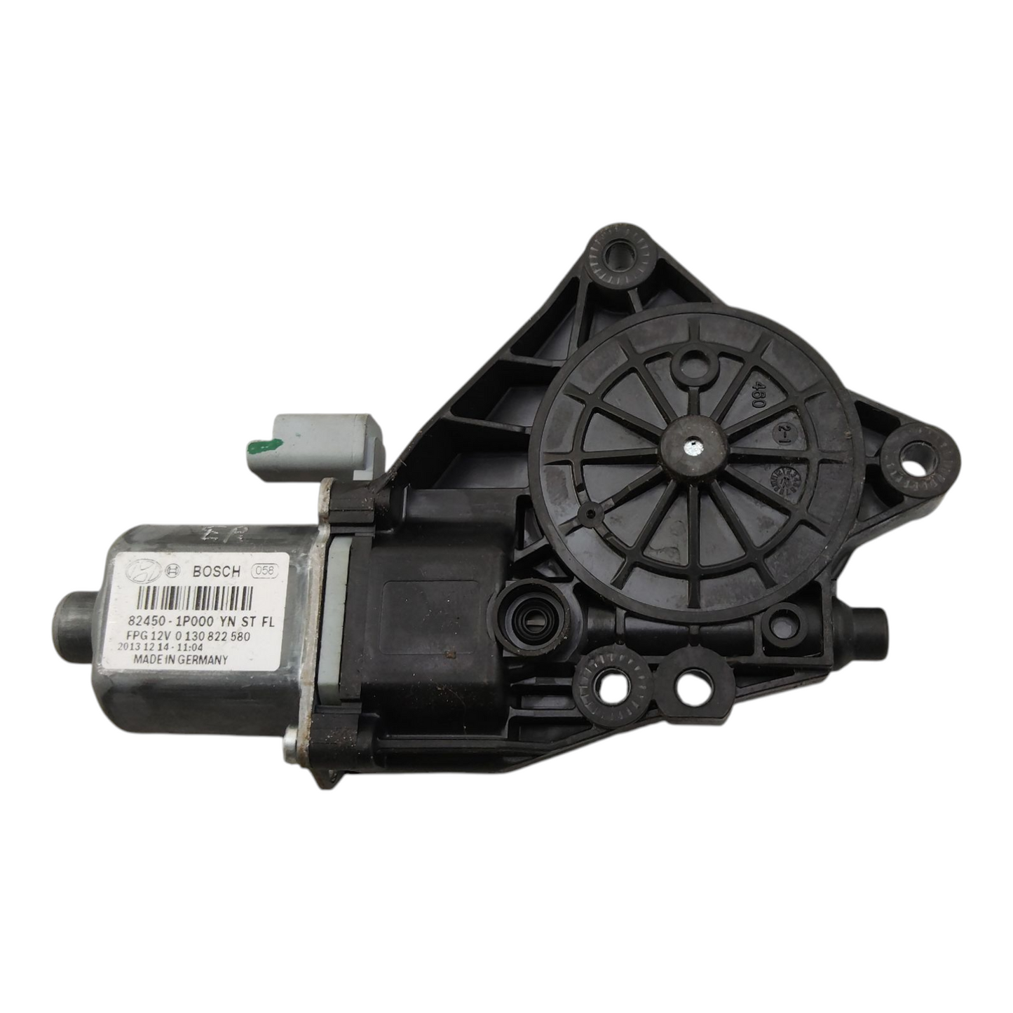 Motorino Alzacristallo Porta Anteriore Sinistro HYUNDAI IX20