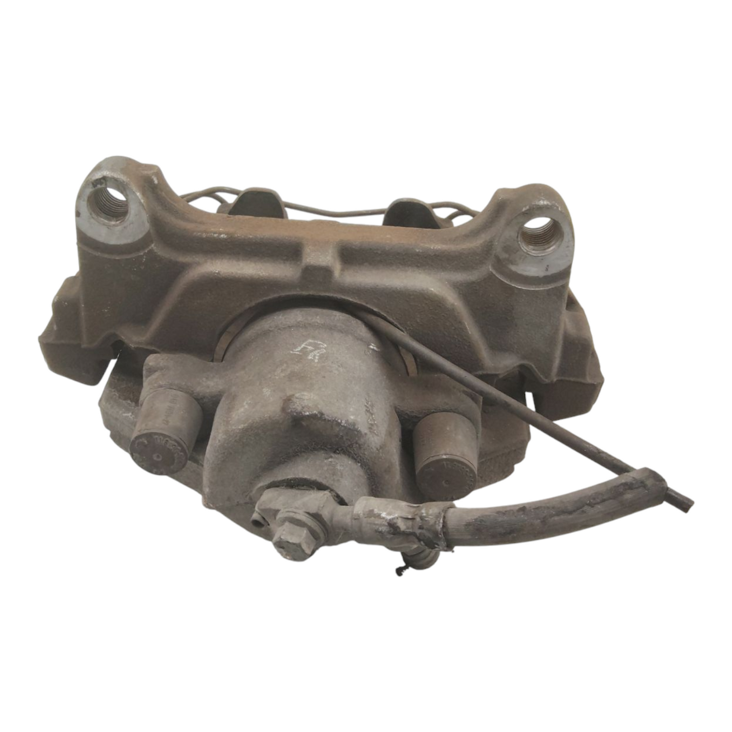 Pinza Freno Anteriore Sinistro VOLKSWAGEN PASSAT 5 Serie/EOS 1 Serie