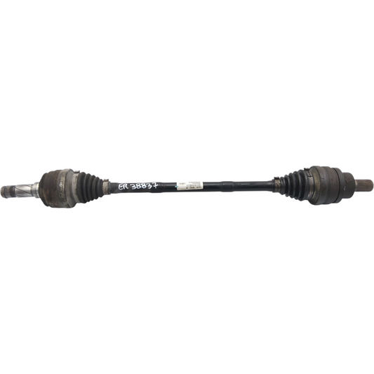 Semiasse Semialbero Posteriore FORD KUGA 1 Serie 2.0 TDCi