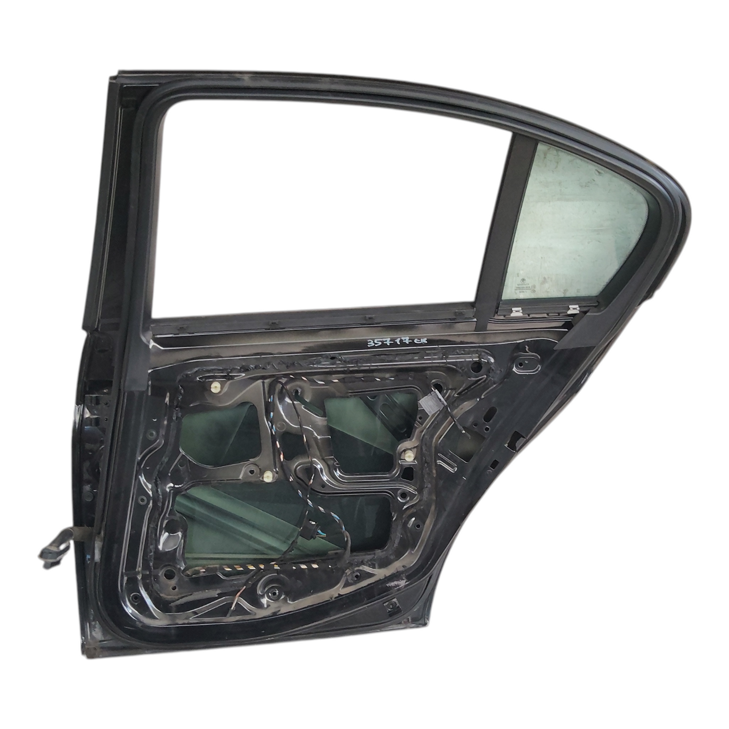 Porta Portiera Posteriore Destro BMW SERIE 3 E90 Berlina