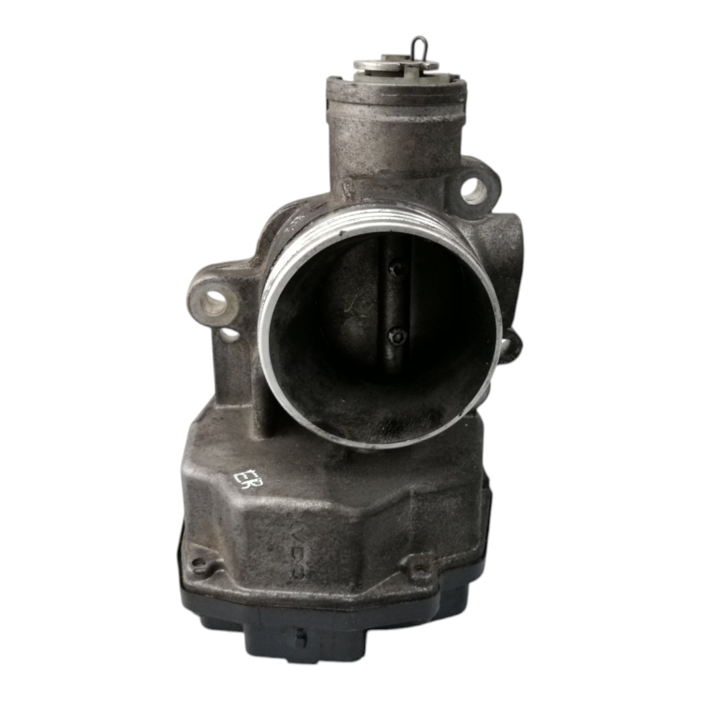 Corpo Farfallato CITROEN BERLINGO 2 Serie 1.4 Benzina Motore KFW