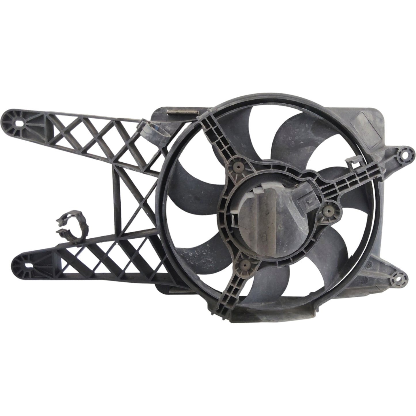 Elettroventola Ventola Radiatore FIAT 600/SEICENTO 1.1 Benzina