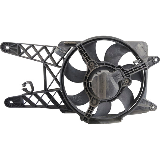 Elettroventola Ventola Radiatore FIAT 600/SEICENTO 1.1 Benzina