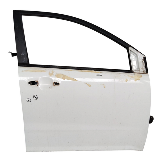 Porta Portiera Anteriore Destro SSANGYONG KORANDO 3 Serie