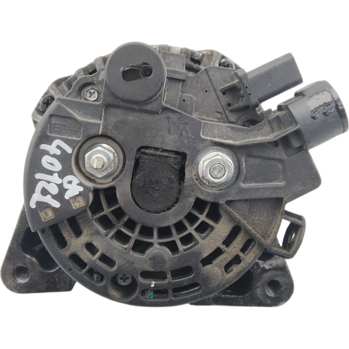Alternatore CITROEN C5 2 Serie/C2/C3 1 2 Serie/BERLINGO 2 3 Serie Diesel