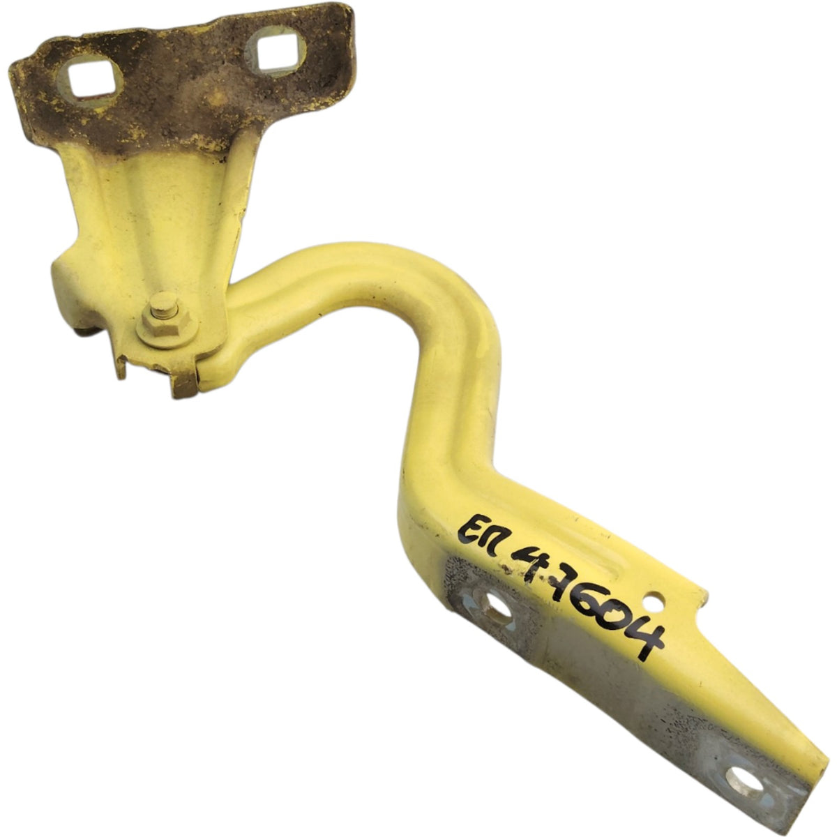 Cerniera Cofano Anteriore Destro FIAT 500L