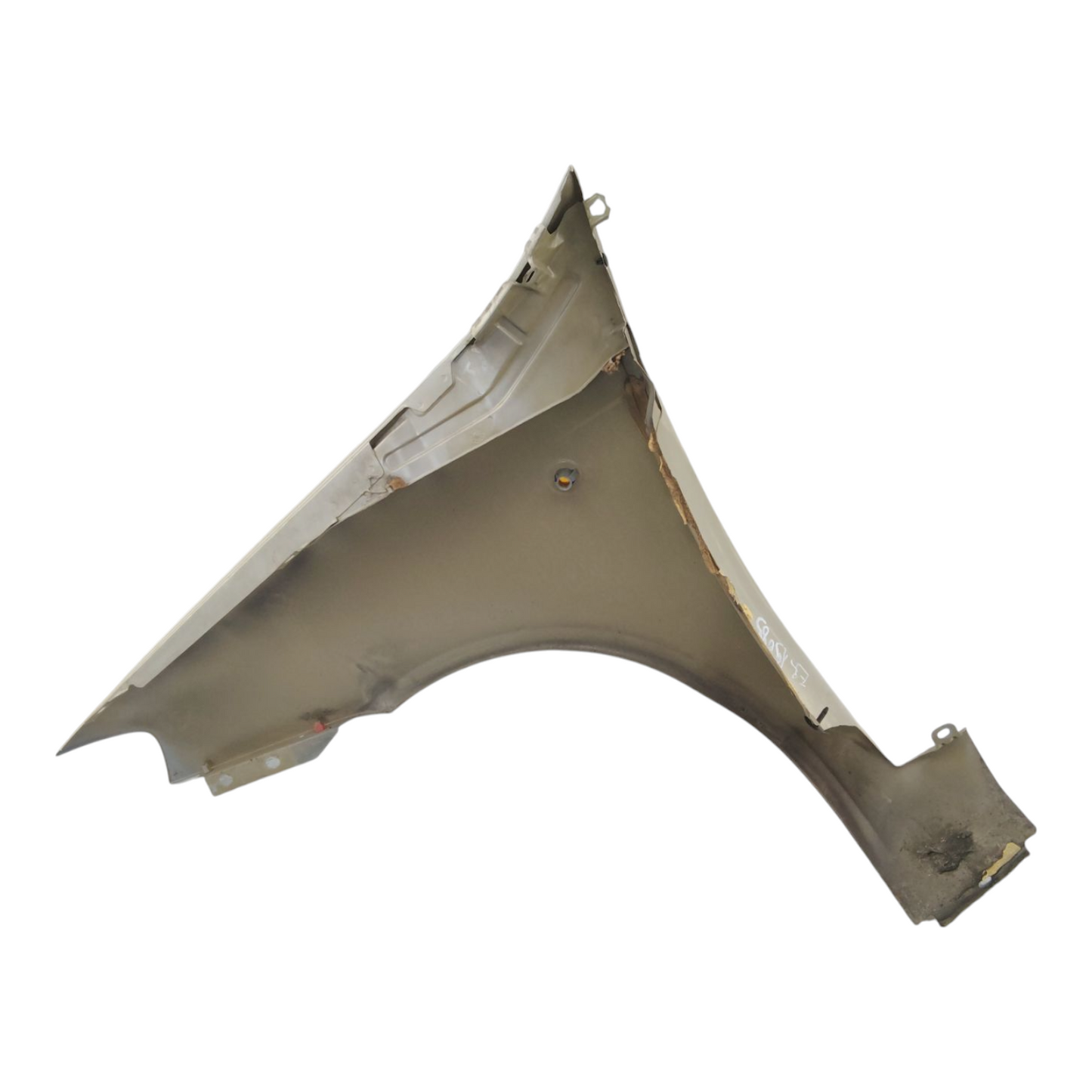 Parafango Anteriore Destro FIAT PUNTO 2 Serie