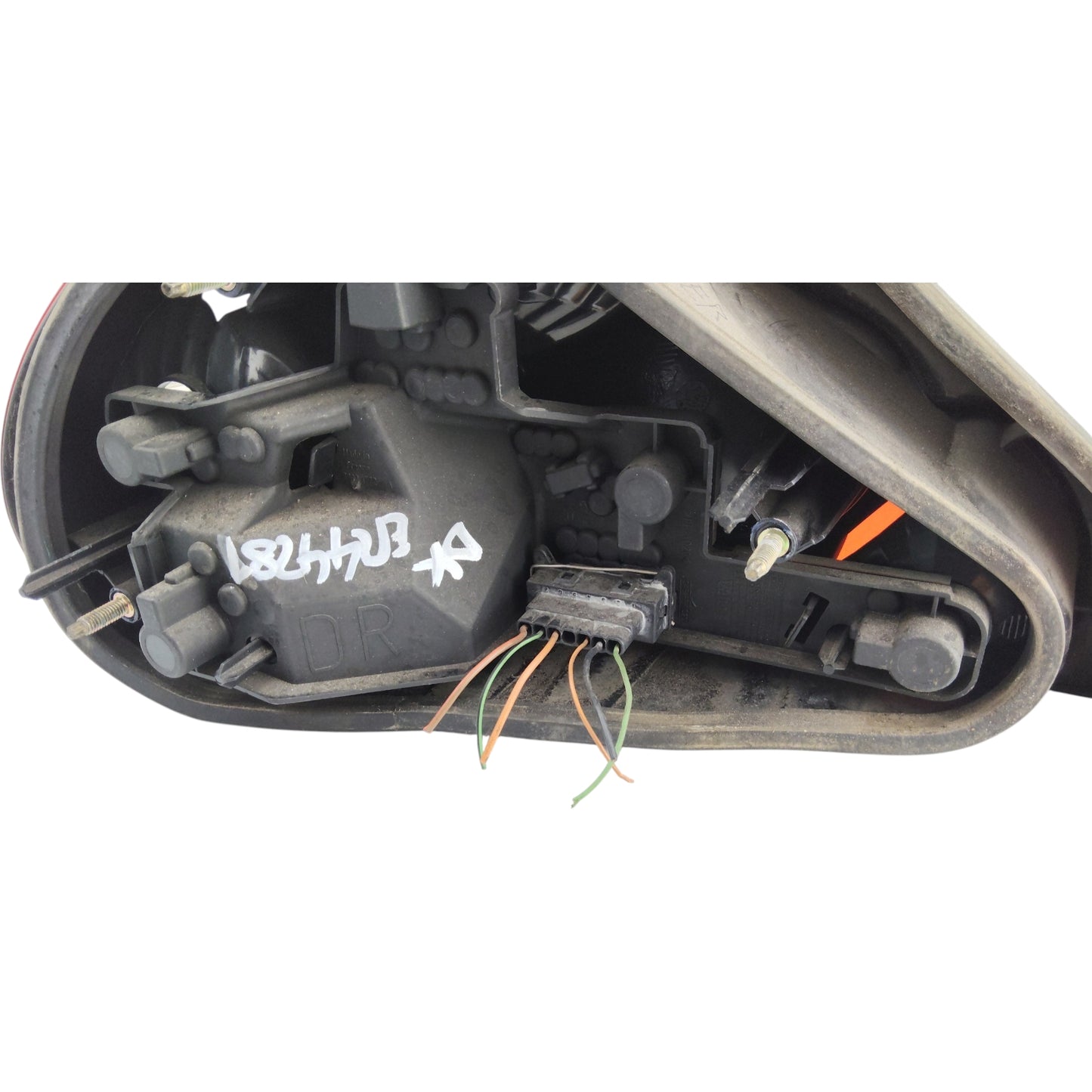 Fanale Stop Posteriore Destro JAGUAR X-TYPE Berlina 4 Porte