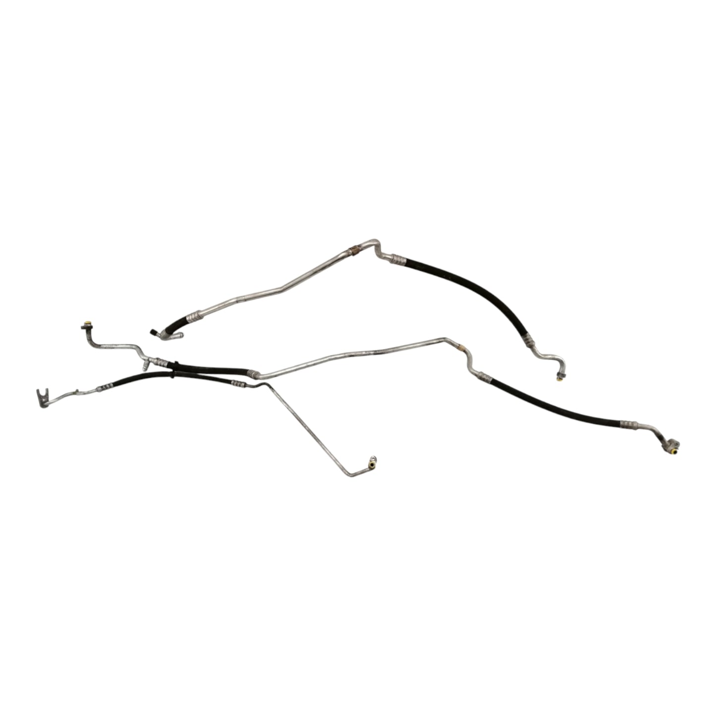 Kit Tubi Aria Condizionata MERCEDES CLASSE A W169 2.0 Diesel MOTORE 640941