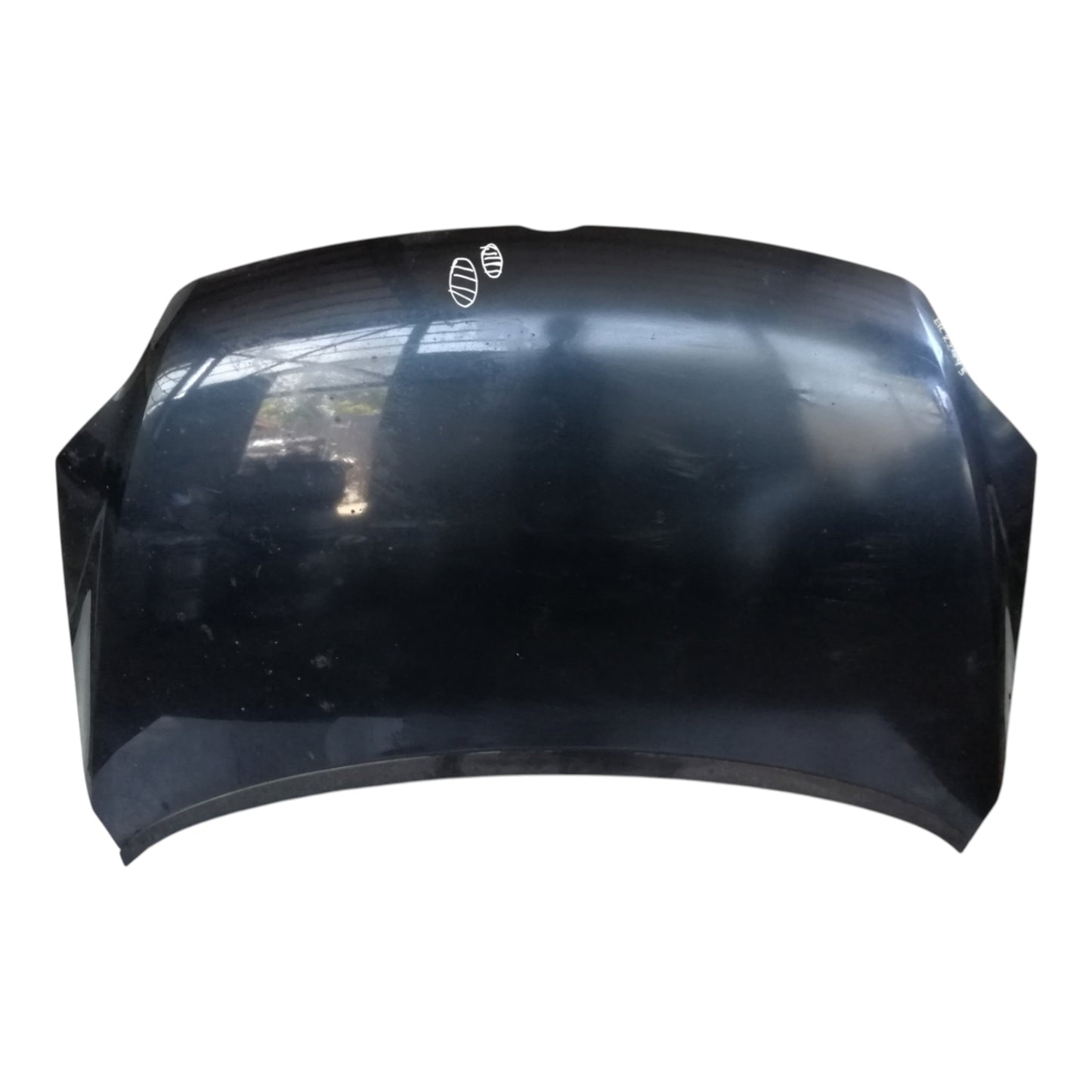 Cofano Anteriore VOLKSWAGEN GOLF PLUS 1 2 Serie