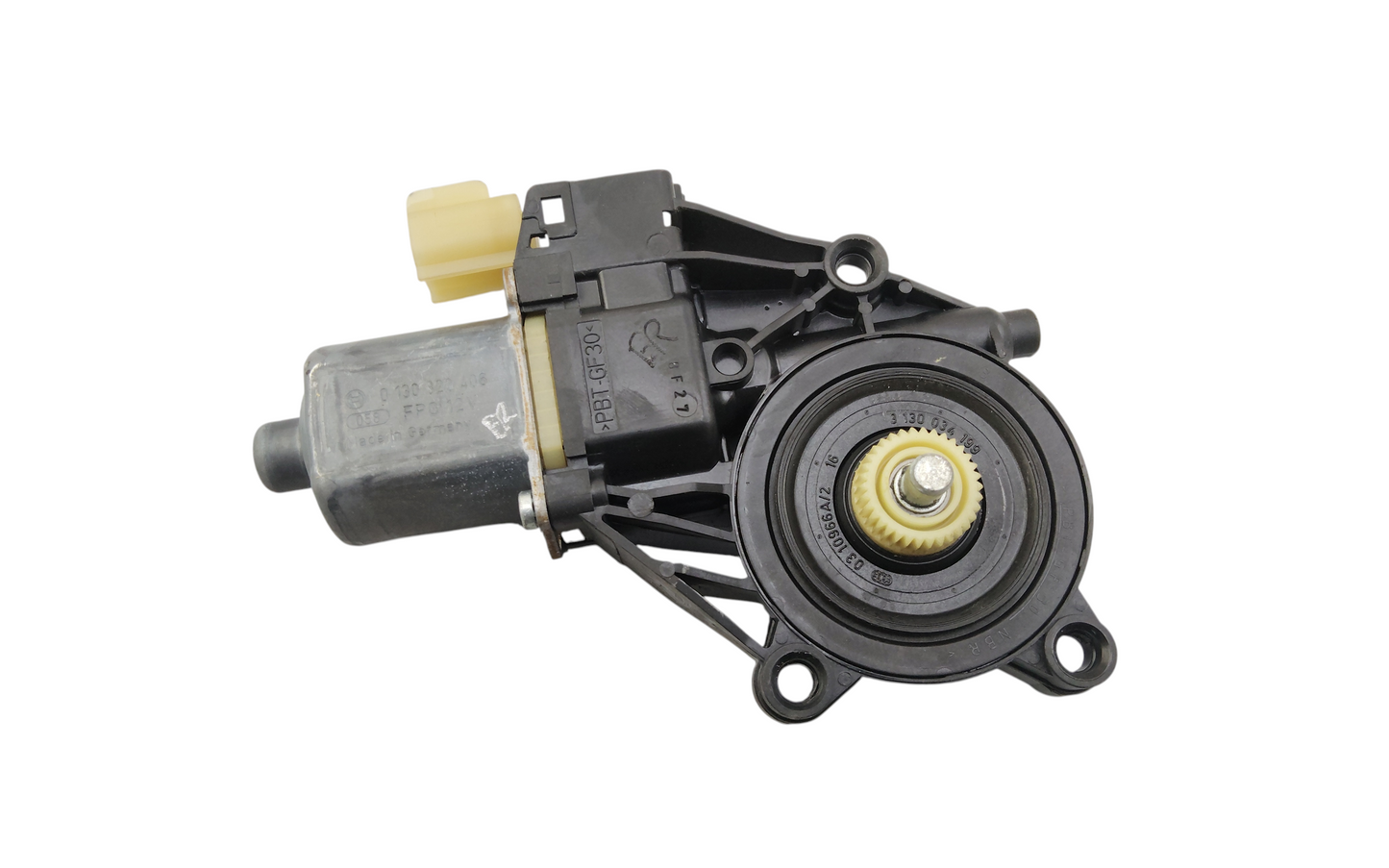 Motorino Alzacristallo Porta Posteriore Sinistro FORD FIESTA 6 Serie