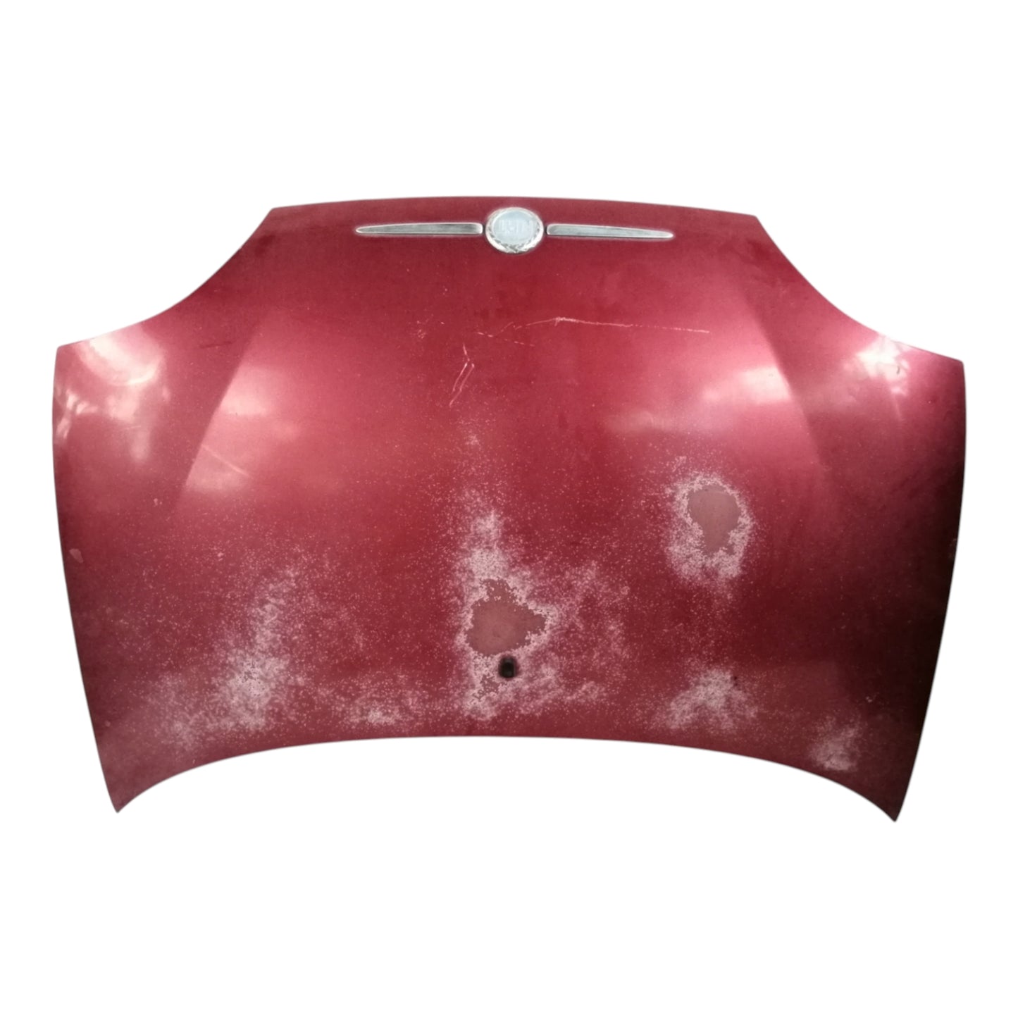 Cofano Anteriore FIAT 600/SEICENTO Berlina