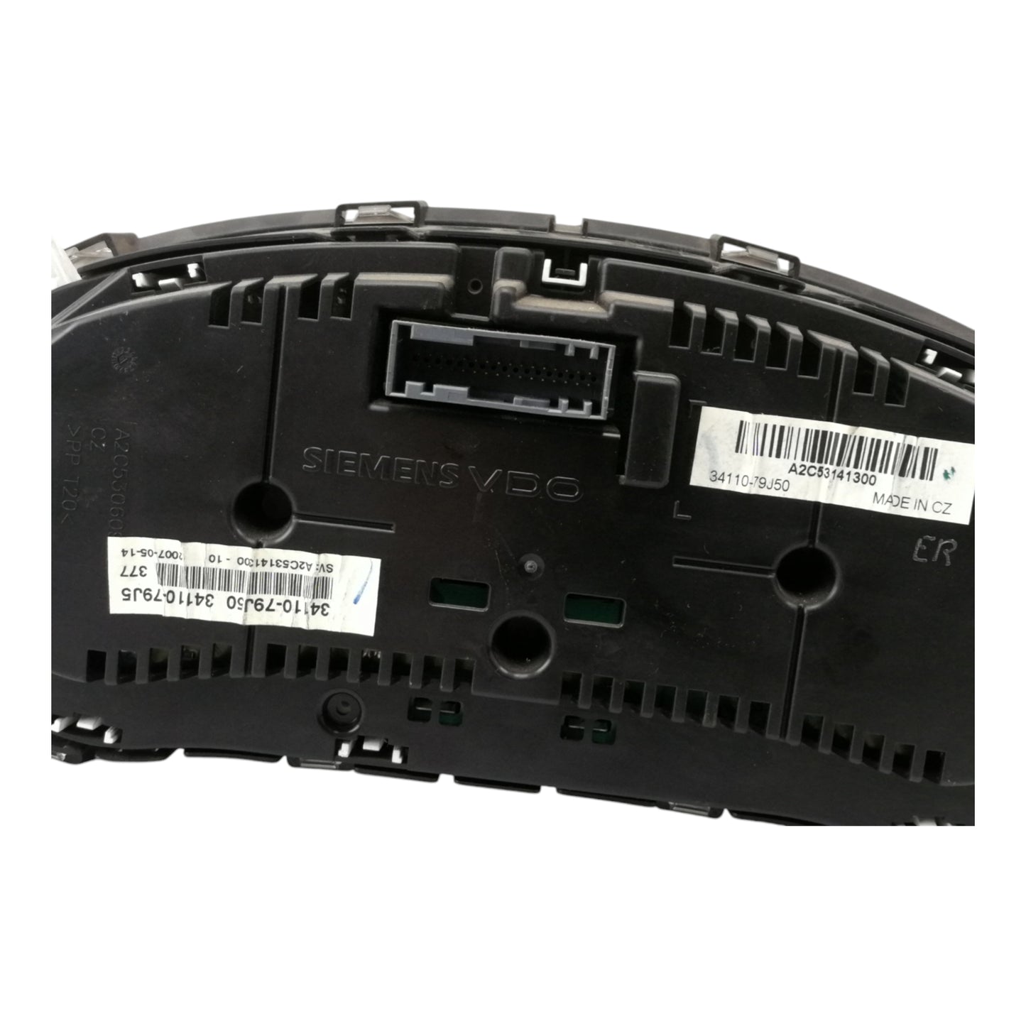 Quadro Strumenti FIAT SEDICI 1.9 Diesel MOTORE D19AA
