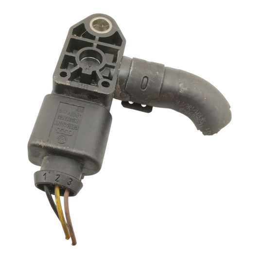 Sensore Pressione Scarico VOLKSWAGEN GOLF 7 1.6 TDi Motore CLH