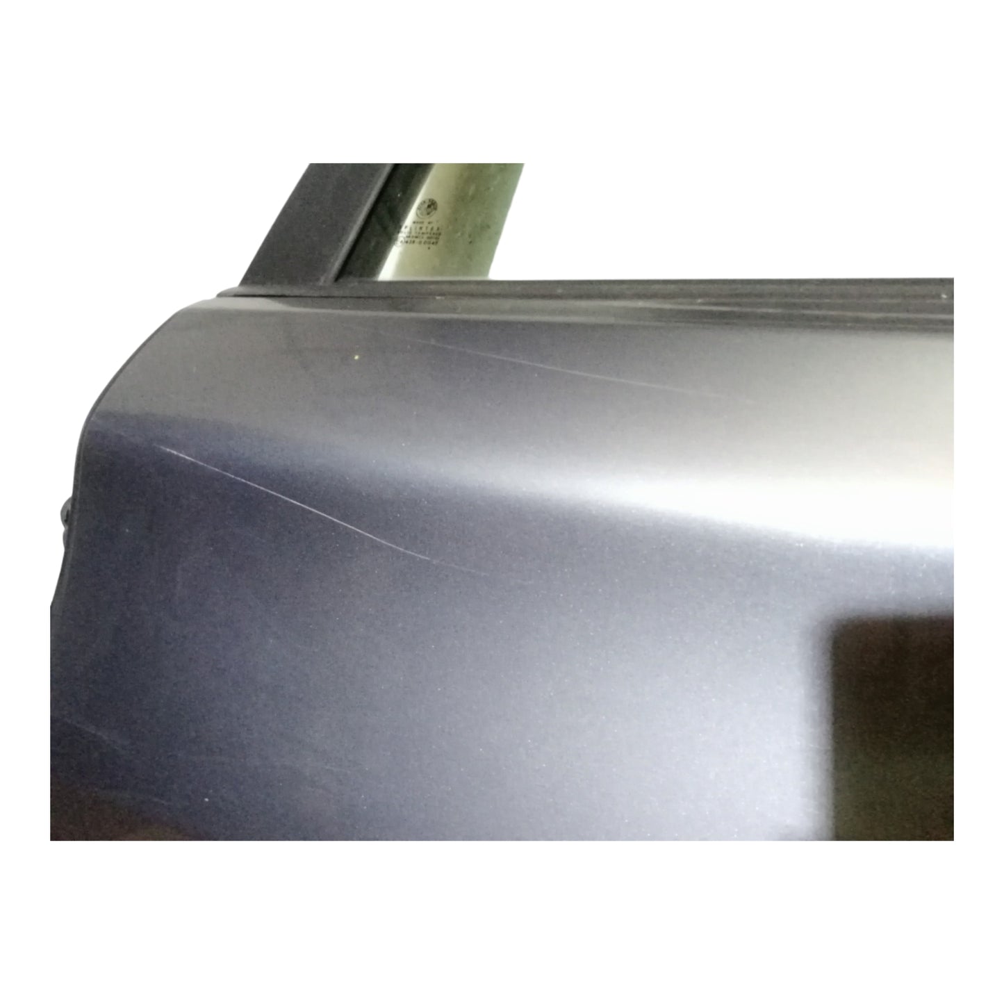 Porta Portiera Posteriore Sinistro ALFA ROMEO 166 1 2 BERLINA 4 PORTE