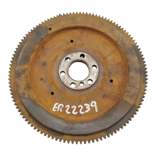 Volano Motore FIAT PUNTO 1 2 Serie 1.1 1.2 Benzina