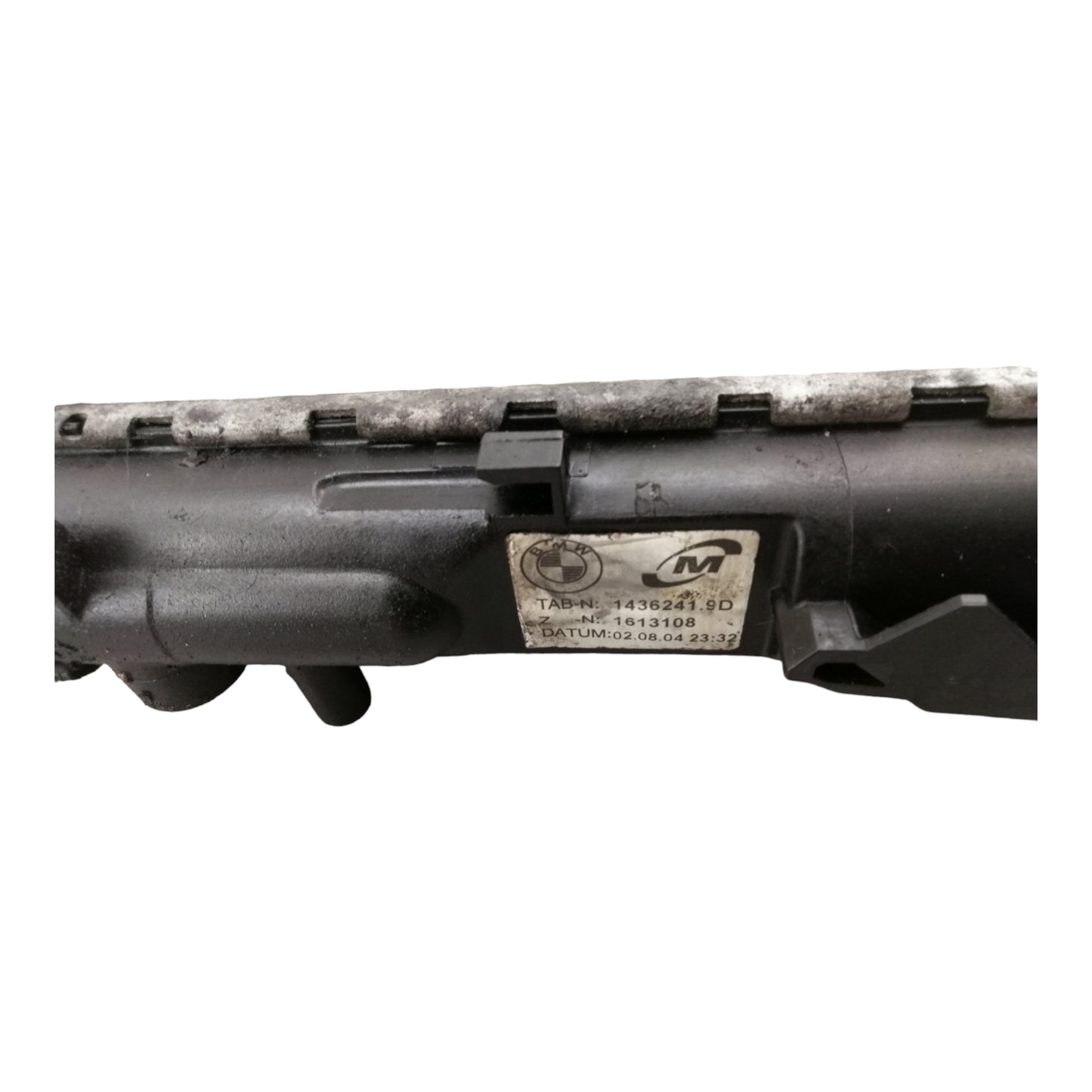 Radiatore Acqua Raffreddamento BMW SERIE 3 E46 / Z4 E85 E86 -