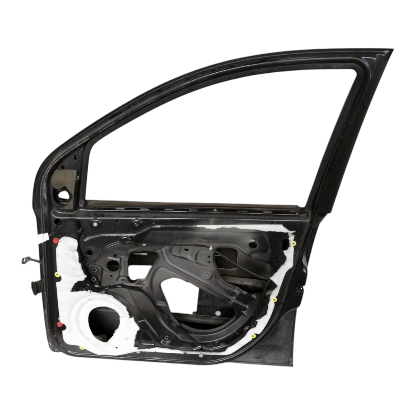 Porta Portiera Anteriore Destro FIAT PANDA 2 Serie