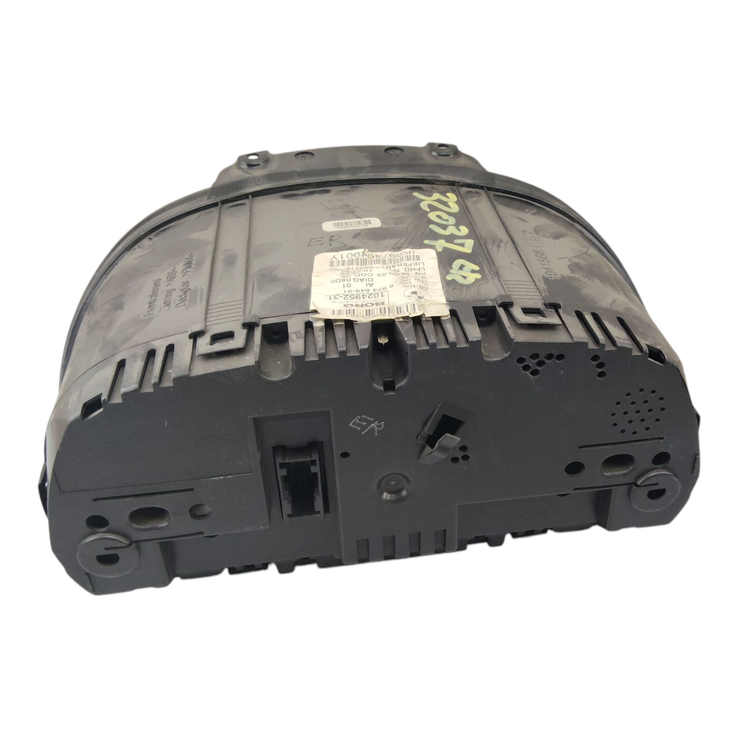 Quadro Strumenti BMW SERIE 1 E87 Diesel