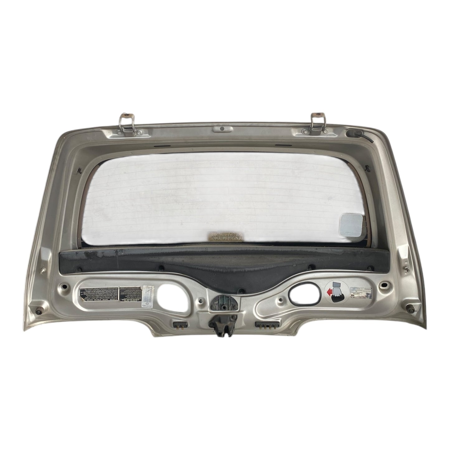 Portello Portellone Posteriore FIAT SEICENTO/600 Berlina